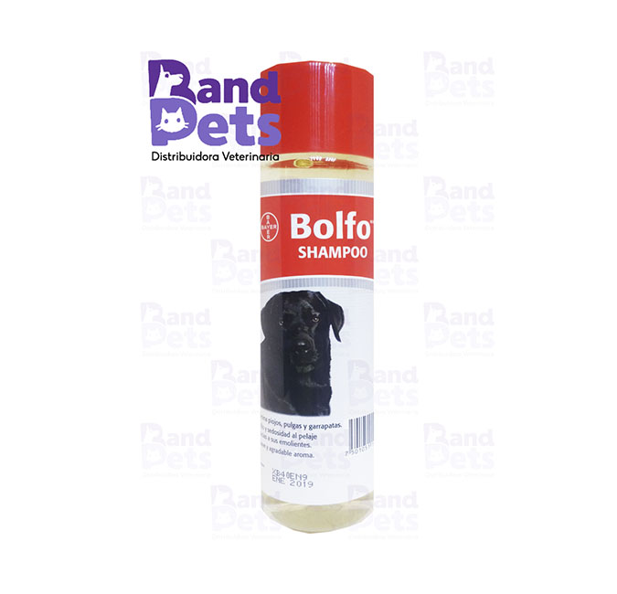 Bolfo Shampoo